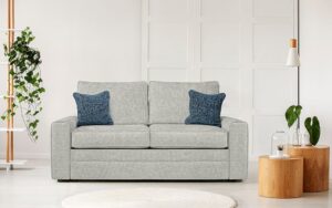 Gainsborough Pisa Sofa Bed, Sofa Bed, Slim arm option